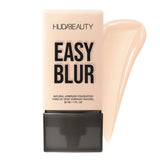 Huda Beauty Easy Blur Natural Airbrush Milkshake 100B Foundation 30ml