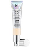 It CC+ Color Correcting Full Coverage Cream + Spf 50 Broad Spectrum 32Ml