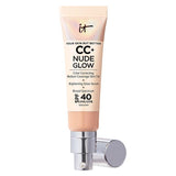 It CC+ Nude Glow Spf 40 Color Correcting Cream 32Ml