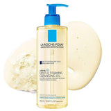 La Roche Posay Lipikar AP+ Gentle Foaming Cleansing Oil 400ml