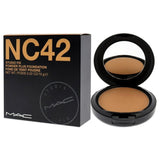 MAC STUDIO FIX POWDER PLUS FOUNDATION # NC42