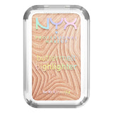 Nyx Buttermelt Highlighter # BMH10 Glaze it Butta