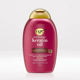 Ogx Anti Breakage Keratin Oil Shampoo 385Ml