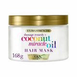 Ogx Damage Remedy + Coconut Miracle Oil Hair Mask 168G