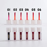Miss Rose Lip Tint 6 in 1
