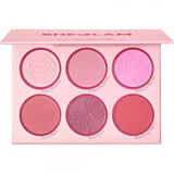 Sheglam Floral Flush Blush Bouquet Palette 18g