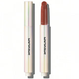 Sheglam Pout-Perfect Shine Lip Plumper # Peachy Keen