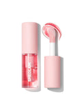 Sheglam Jelly wow Hydrating Lip Oil Berry Involved 5g