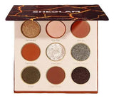 Sheglam Lots To Lava Palette 10G
