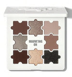 Sheglam Mauve Olous Palette 13.2G
