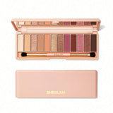Sheglam Berry Palette 10.5G