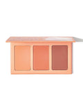 Sheglam Cheeks Blush Trio Private Cabana Palette 18G