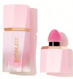 Sheglam Liquid Blush Petal Talk 5.2ml