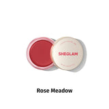 Sheglam Cheeky Color Jam Rose Meadow 7.5g