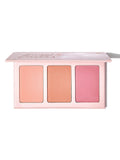 Sheglam Sweet Cheeks Blush Trio Enamored Palette 18G