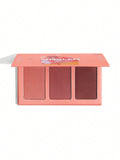 Sheglam Sweets Cheeks Blush Trio Sunset Cruise Palette 18G