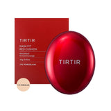 TIRTIR Mask Fit Foundation Red Cushion # 17C Porcelain 18g