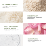 Jasmin Rice Toner (120ml)