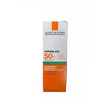 La Roche Posay Anthelios Spf 50+ Gel Creme Anti Brilho 50Ml