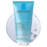 La Roche Posay Purifying Foaming Cleanser For Normal To Oily Skin 200Ml