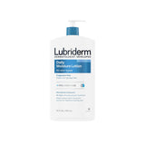 Lubriderm Daily Moisture Lotion Mormal To Dry Skin Fragrance Free 709Ml