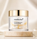 Medicube AGE-R Glutathione Glow Capsule Cream 50ml