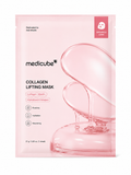 Medicube Collagen Lifting Mask 27g