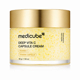 Medicube Deep Vita C Capsule Cream 55g