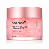 Medicube PDRN Pink Collagen Capsule Cream 55g