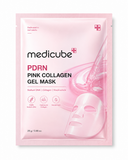 Medicube PDRN Pink Collagen Gel Mask 28g