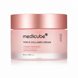 Medicube Triple Collagen Cream 50ml