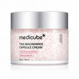 Medicube TXA Niacinamide Capsule Cream 55g