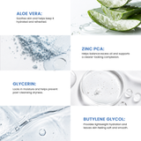 Glow & Glee USA Micellar Cleansing Water (120ML)
