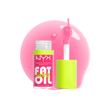 Nyx Fat Oil Lip Drip # Supermodel 4.8Ml