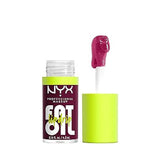 Nyx Fat Oil Lip Drip # That's Chic 4.8Ml