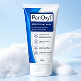 PanOxyl Acne Creamy Wash 10% Benzoyl Peroxide Maximum Strength 156g