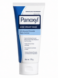 PanOxyl Acne Creamy Wash 4% Benzoyl Peroxide Daily Control 170g
