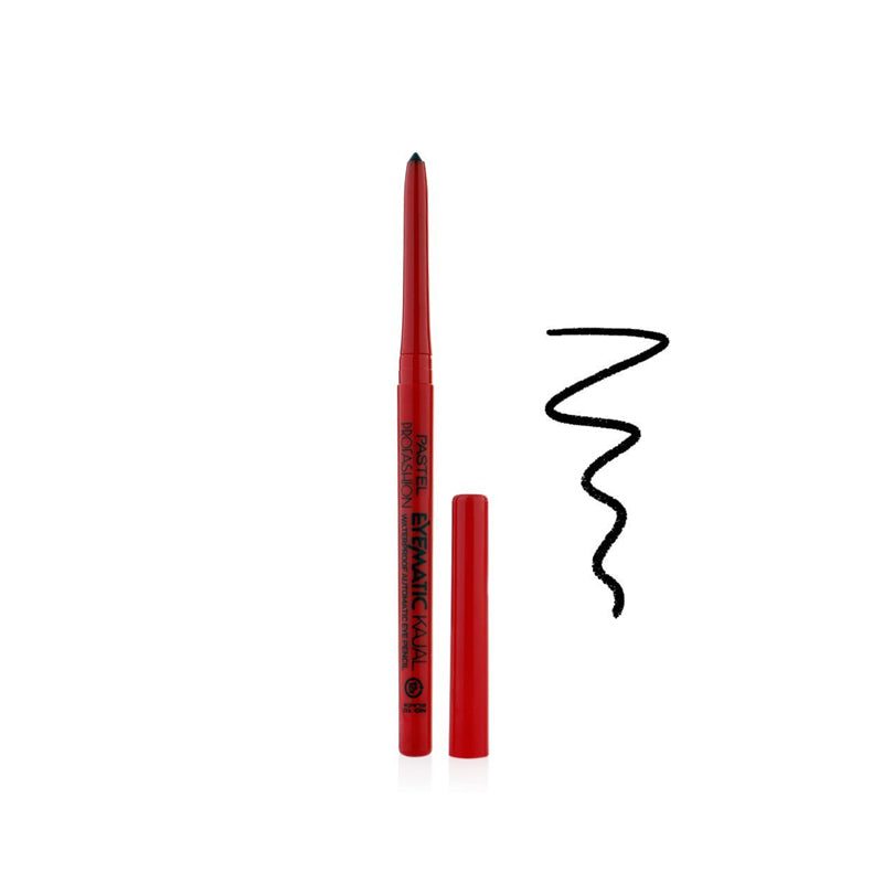 Pastel Waterproof Eyematic Kajal Pencil