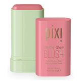Pixi On The Glow Blush Tinted Moisture Stick Fleur 19G