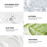 Pure Hyaluronic + B5 Acid Serum 30Ml