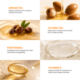 REVITALIZING ARGAN OIL CONDITIONER (240ML)