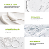 Renewing SA Cleanser