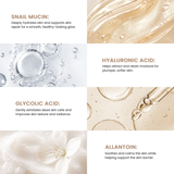 Snail Mucin Essence Toner (120ML)