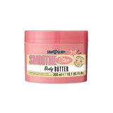 Soap & Glory Smoothie Star Body Butter 300Ml