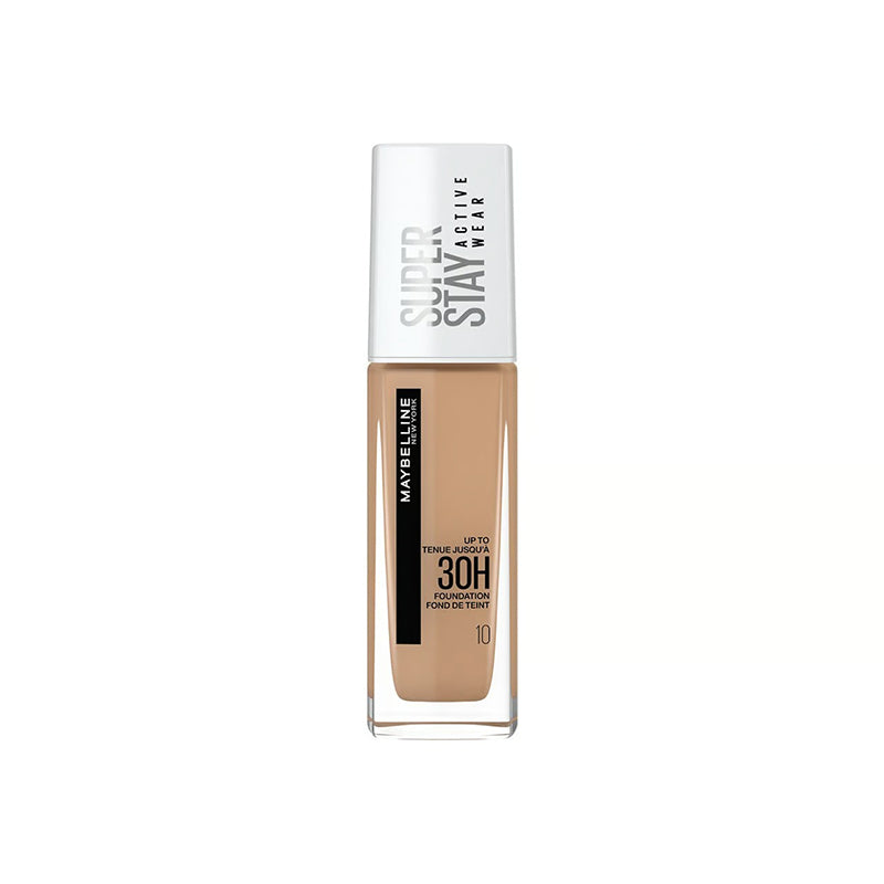 Maybelline Super Stay Active Wear 30H Foundation 115 Ivory 30Ml