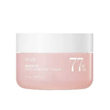 Anua 77% Peach 77 Niacin Enriched Cream 50ml