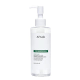 Anua Heartleaf Pore Control Cleansing Oil Mild 200 ml