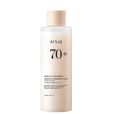 Anua Rice 70 Glow Milky Toner 250ml