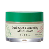 Axis-Y Dark Spot Correcting Glow Cream 50Ml