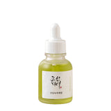 Beauty Of Joseon Calming Serum Green Tea + Panthenol 30Ml